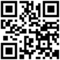 フジテレビOn DemandのQRコード