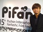 品川ヒロシ監督映画「漫才ギャング」が韓国の映画祭に出品