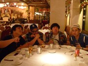 「ノープランロケ第7弾 in 香港・マカオ」の一場面。(c)バナナ炎パートナーズ