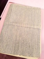 徳井の作品。(c)吉本興業