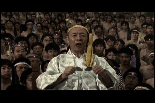 富士急ハイランド最新大型ローラーコースター「高飛車（たかびしゃ）」のCM。