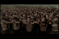 富士急ハイランド最新大型ローラーコースター「高飛車（たかびしゃ）」のCM。