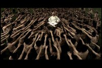 富士急ハイランド最新大型ローラーコースター「高飛車（たかびしゃ）」のCM。