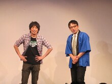 ニッケルバック。何事も上手くいかない男性が1人で心機一転の旅に出るも、旅館の男性に不審がられ……。