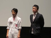 西田プロデューサーが「Twitterで『やる？』と聞いたら『行く！』って言われてできた企画。そんな気持ちがつながりつなげるからガリゲル」と締めると、西野も「キレイに決まりましたね」とニヤリ。