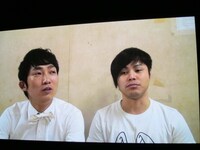 ノンスタはコメントで「『ありがとうの旅』は、まぁまぁ必死にやってます。ホロっとしてしまう場面もある」（井上）、「『おかんおんぶ』がきっかけで関西での僕の知名度がえげつない。井上さんの好感度は勝手に下がってるんでさらに」（石田）とコメント。