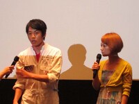 毎回「会いたい」のロケに参加しているAKINAは「土地によってデートの仕方や場所も変わる」など、ロケの裏話も語った。