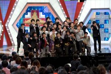 出場者はアームストロング、アルコ＆ピース、えんにち、カブトムシ、かまいたち、THE GEESE、ザ・ゴールデンゴールデン、タイムマシーン3号、トップリード、ななめ45°、ゆったり感、ラバーガール。(c)NHK