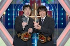 夢は叶う!トップリードが「オンバト+」初代チャンピオンに決定