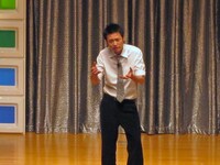 メンソールライト。後輩と飲みにきたサラリーマンがくだを巻きながら喋ることとは。