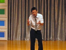 メンソールライト。後輩と飲みにきたサラリーマンがくだを巻きながら喋ることとは。