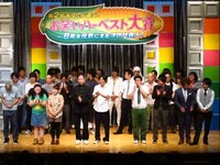 準決勝に進出したのは、あきげん、あばれる君、AMEMIYA、アルコ＆ピース、うしろシティ、エレファントジョン、鬼ヶ島、かもめんたる、キャプテン渡辺、ケチン・ダ・コチン、コア、さな、トレンディエンジェル、西村深村、ニッチェ、バイきんぐ、風藤松原、ぷち観音、ぽ～くちょっぷ、南野やじ、メンソールライトの21組。