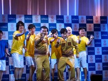 “エメマン微糖派”インパルス率いる囲碁将棋、チョコレートプラネット、井下好井。