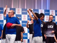 マキシマムパーパーサム