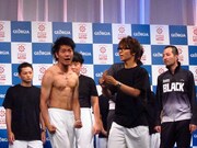 ブロードキャスト