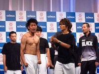 ブロードキャスト