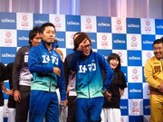 オリエンタルラジオ