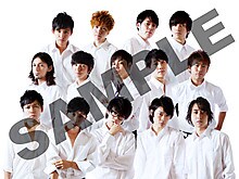 8月9日（火）、東京・ラフォーレ原宿にて行われるイベントライブ「恋愛シュミレーションゲーム～2011年夏、私は恋をした。～」のイメージ写真。