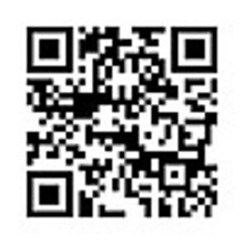 「風水芸人◆出雲阿国」QRコード。