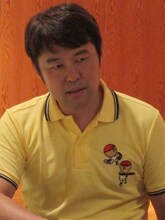 つぶやきシロー