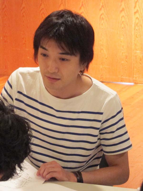 ギース高佐
