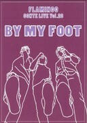 今晩19時から、フラミンゴ20回目のコントライブを急遽生配信