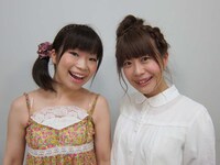 梅小鉢。「ネタの中で楽器をたくさん使うんですが、ネタ後に中身をぶちまけてしまって、みなさんに大変申し訳ない気持ちでいっぱいです」（小森）、「十八番の菅野美穂さん、安めぐみさんを披露できて良かったです。今日も相変わらず似てました」（高田）。