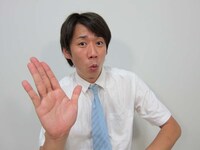 やまもとまさみ。「やっぱりみなさん大御所なので緊張しましたが、楽しくやれたと思います」