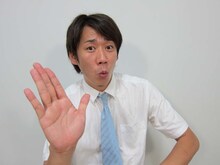 やまもとまさみ。「やっぱりみなさん大御所なので緊張しましたが、楽しくやれたと思います」