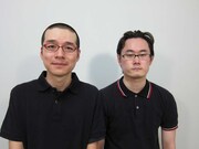 オフ。「ほぼコンビで初めてのネタ収録だったので、放送のほう見ていただくとそれがわかる仕上がりになっているかと思います」(小島)、「ちょっとね、ちょっと緊張してしまいまして、出直して頑張りたいと思います」(藤本)。