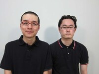 オフ。「ほぼコンビで初めてのネタ収録だったので、放送のほう見ていただくとそれがわかる仕上がりになっているかと思います」（小島）、「ちょっとね、ちょっと緊張してしまいまして、出直して頑張りたいと思います」（藤本）。