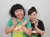 ニッチェ。「以前出たことを覚えていてくださったので、すごく嬉しかったです。次出る機会があれば、矢口さんと友だちになりたいとおっしゃってくれたので、なろうと思います」（近藤）、「漫才を日ごろやらないんですが、この番組ではやらせていただいてありがたいんですが、次回もうないです」（江上）。