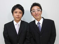 ダブルブッキング。「今立さんがいなかったので、逆に心配でした。矢口さんが大変そう」（川元）、「この現場すごい緊張しますね。石倉さんという重鎮に最初は緊張しましたけど、あったかいですね」（黒田）。