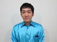 サワー沢口。「自分が思ってた構成でネタが出てくれなかったので、最終的には“アラーム”の評価が高かったと。いやー残念でしたね。次回もまた呼んでいただきたいです」