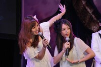 10時間のUstream生配信で「ガチンコダイエットバトル」を展開するというアップルパイン。