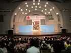 あさこ姐もジャンプ！マセキ「真夏の笑フェス」53組の豪華ネタ競演