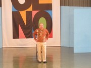 ルシファー吉岡。娘が紹介したいと連れて来た彼氏とは……。