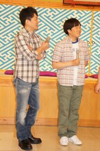 雨上がり決死隊