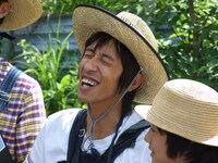 キングコング梶原(c)STV