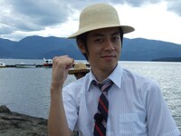 キングコング西野(c)STV