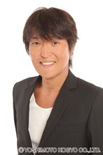 千原ジュニア。明後日ニコファーレで行われるイベント「千原ジュニアの企画ジュニア」がニコニコ生放送で配信される。(c)吉本興業