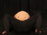 内定取消と留年決定。豚の独白からはじまるコントで1回戦敗退。