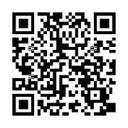 アプリ「ダウンタウンのガキの使いやあらへんで!! チキチキ罰ゲームルーレット大会」QRコード。