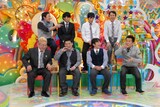 3巻同時発売 アメトーーク Dvd第6弾も話題作づくし お笑いナタリー