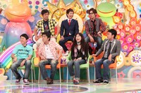 「ひとり呑み芸人」（17巻収録）の一場面。(c)テレビ朝日