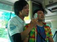 「東北の元気を青森から～ねぶたプロジェクト」(c)吉本興業