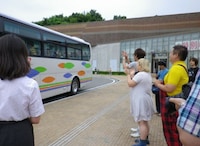 「東北の元気を青森から～ねぶたプロジェクト」(c)吉本興業