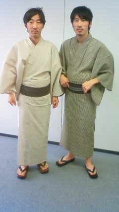 「SUZUDAMA’11～鈴木魂～3周年記念興行」で3年連続MCを務めるチョップリン。