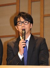 おぎやはぎ矢作