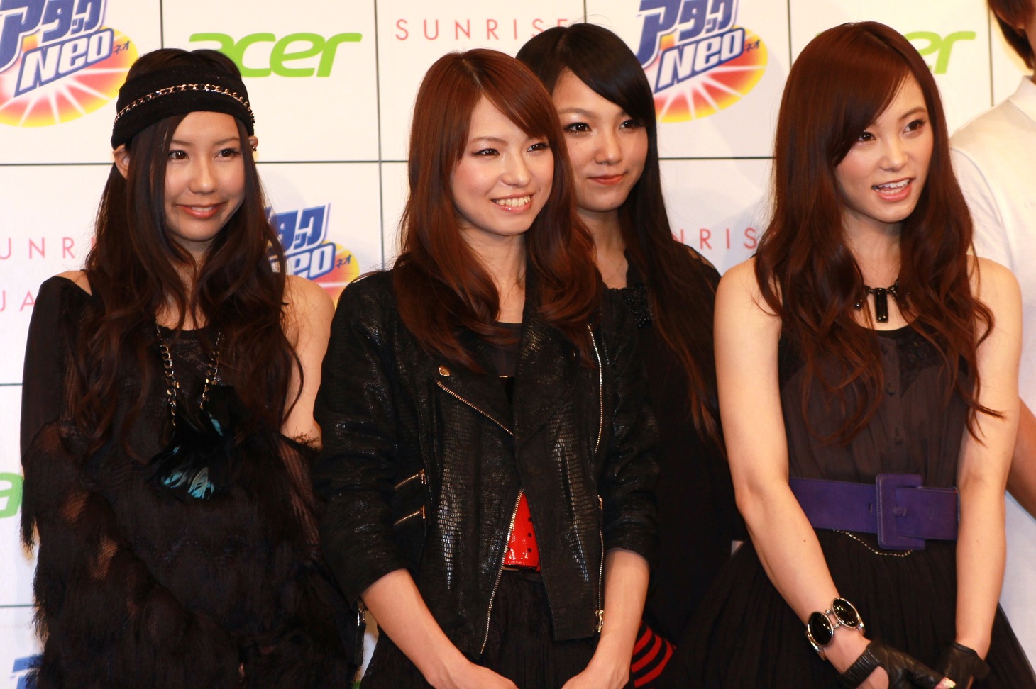 SCANDAL